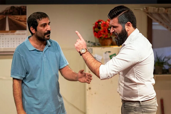 مخاطب «بیهوده» را فراموش نمی‌کند/ تبدیل اتفاقی کوچک به بحران