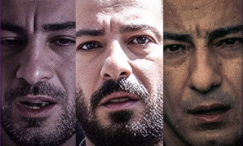 سه فیلم اخیرنوید محمد زاده هم قاچاق شد  سه فیلم اخیرنوید محمد زاده هم قاچاق شد