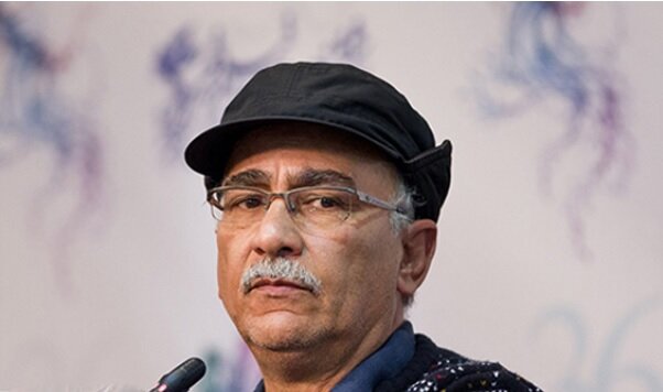 سینماگری که پس از ۱۱ سال بزرگداشتش را قبول کرد