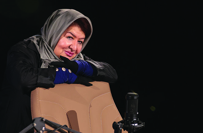 می خواهم هیس پسرها فریاد نمی زنند را بسازم