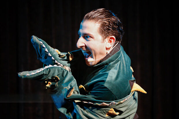 برگزاری ۹ کارگاه آموزشی در جشنواره تئاتر کودک و نوجوان