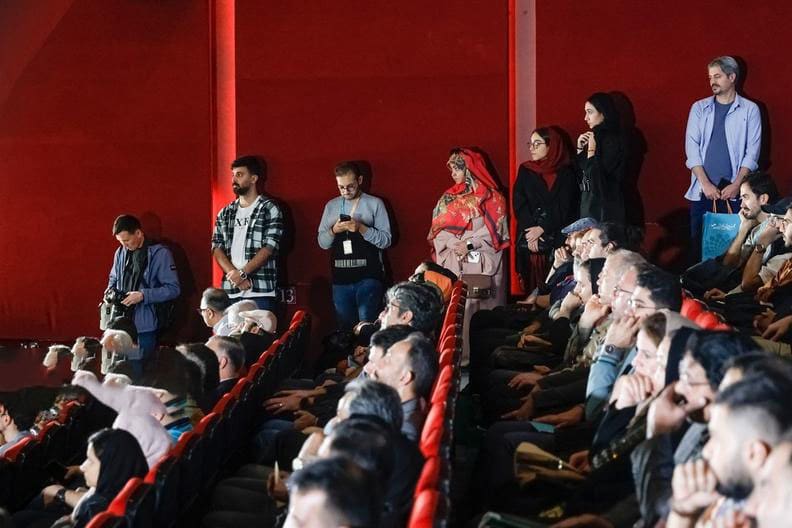 پرفروش‌ترین فیلم‌ها و سینما‌های کشور در دی ماه اعلام شدند