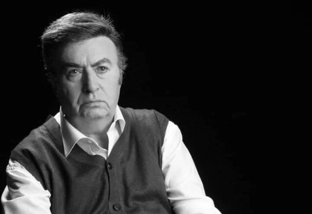 هشدار برای بازسازی صدای ناصر طهماسب با هوش مصنوعی