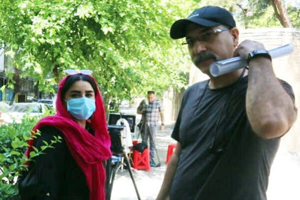 اپیزود سوم فیلم سینمایی «الناز» آماده نمایش شد