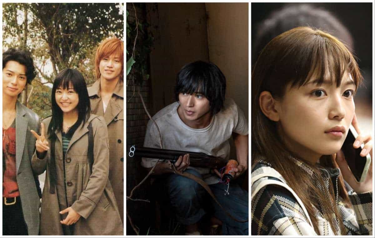 معرفی بهترین سریال‌های ژاپنی 