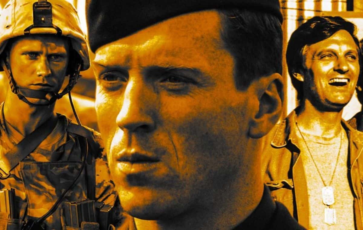 معرفی بهترین سریال‌های جنگی که باید تماشا کنید
