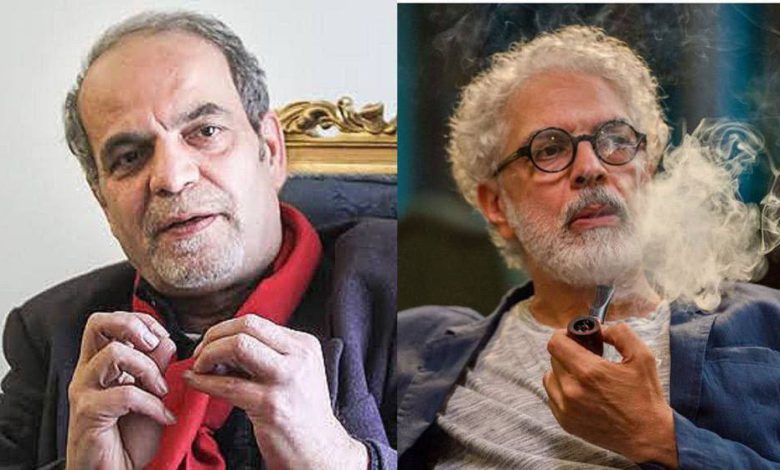 دستور می‌گیرند شخصیت‌های فرهنگی را لجن‌مال کنند!