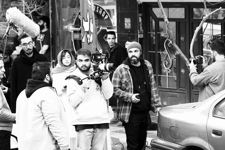  تولید «این من نیستم»، «مرد سوم» و «خشت»/ «اجرا » به دهلی رفت