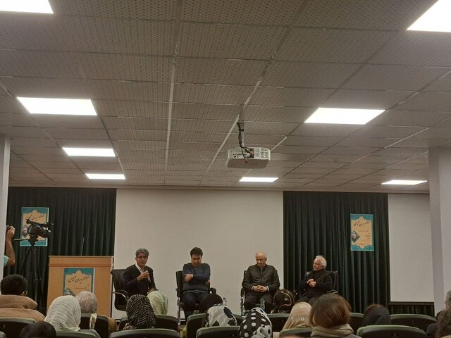 محمدرضا اصلانی: مدرن بودن غرب‌زدگی نیست