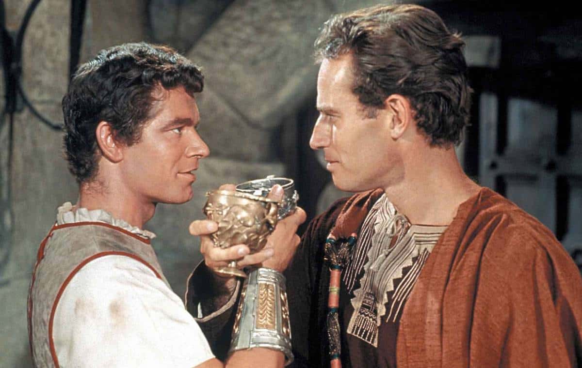 معرفی ۱۰ فیلم پرفروش دوران طلایی هالیوود؛ از «مری پاپینز» تا «بربادرفته»