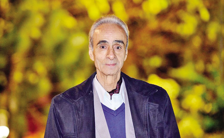 اهمیت و جایگاه هنری محسن افتاده در گفت‌وگو با جاوید مجلسی؛ گسترش موسیقی، همیشه برایش در اولویت بود