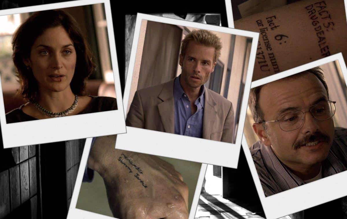 معرفی ۱۰ فیلم برتر با روایت غیرخطی؛ از «همشهری کین» تا «داستان عامه‌پسند»