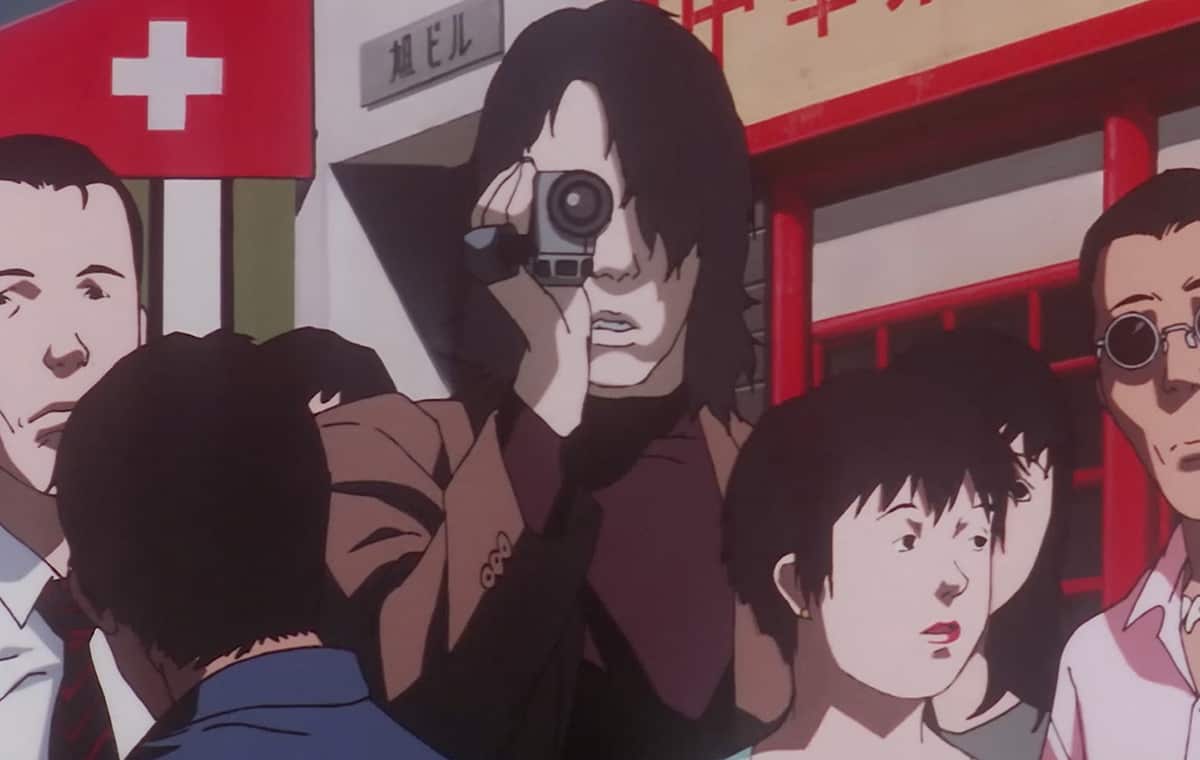 ۷ انیمه‌ تجربی دهه‌ی ۹۰ میلادی که کمتر دیده شده‌اند