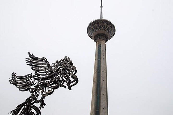 برج میلاد خانه جشنواره فیلم فجر شد