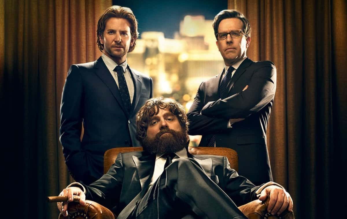 معرفی ۱۰ سه‌گانه کمدی برتر تاریخ سینما؛ از «خماری» تا «ساعت شلوغی»