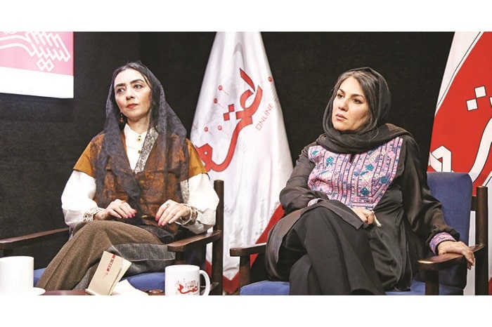 هیچ‌کس نمی‌تواند زنان را از تاریخ سینمای ایران حذف کند