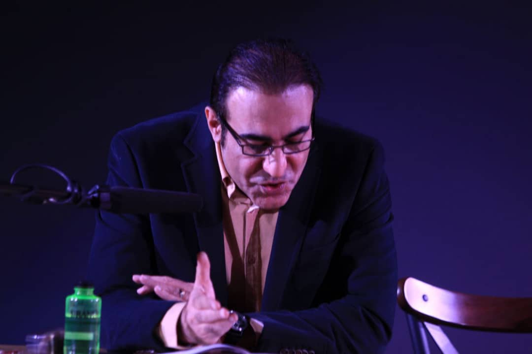 برخی از نمایشنامه‌های خوب معاصر به تئاتر ما معرفی نمی‌شوند