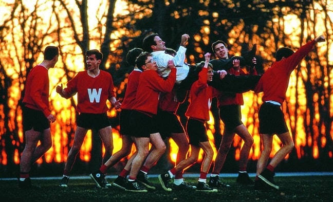 ۱۰ معلم فراموش‌نشدنی تاریخ سینما که دوست داشتید شما هم شاگردشان باشید