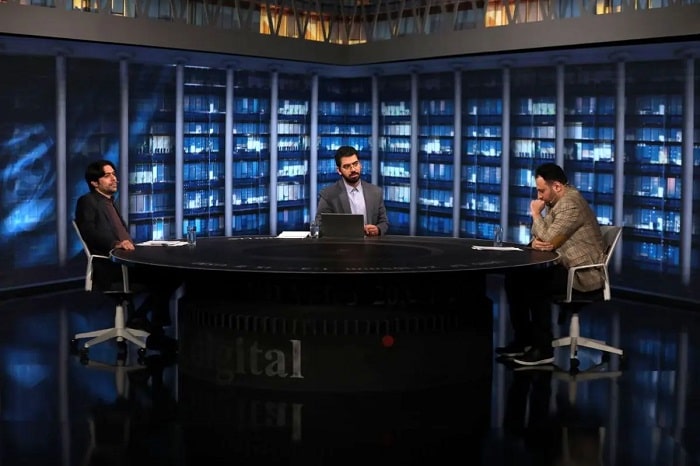 ویدئو- از رامبد جوان خواستند «سیدخندان» بسازد