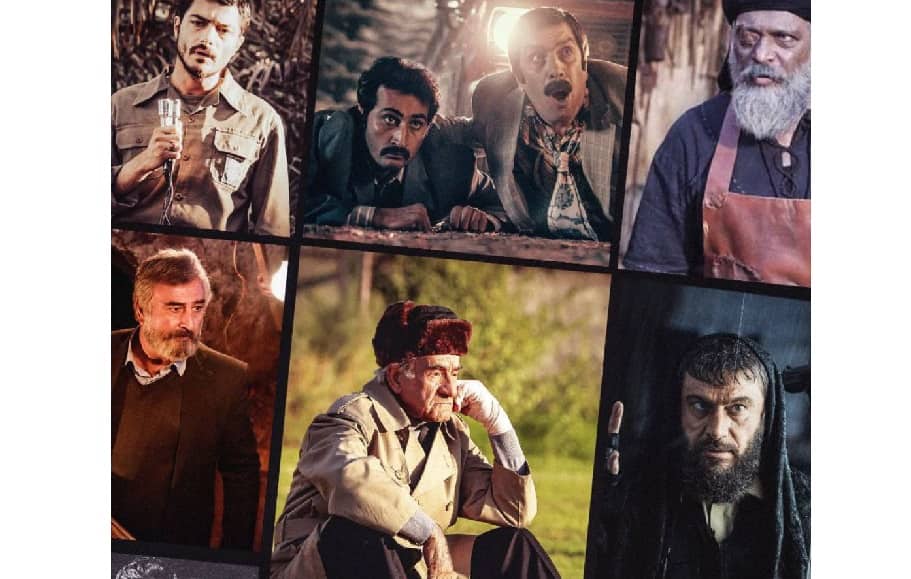  جشنواره ارگان‌ها!: انتخاب ۱۹ فیلم از ارگان‌های دولتی برای جشنواره فیلم فجر