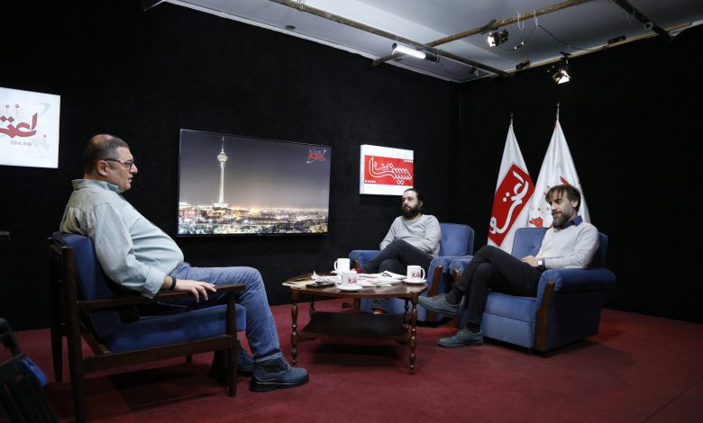 هشدار به سانسور در عصر هوش مصنوعی