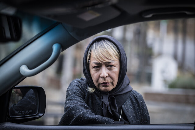 آزیتا حاجیان، هومن برق‌نورد در یک فیلم / فهرست «لاک پشت» تکمیل شد