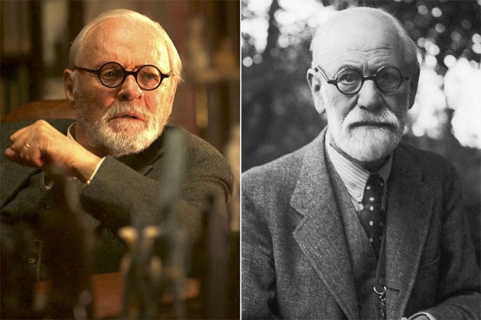 ۶ نقش‌آفرینی خاطره‌انگیز آنتونی هاپکینز