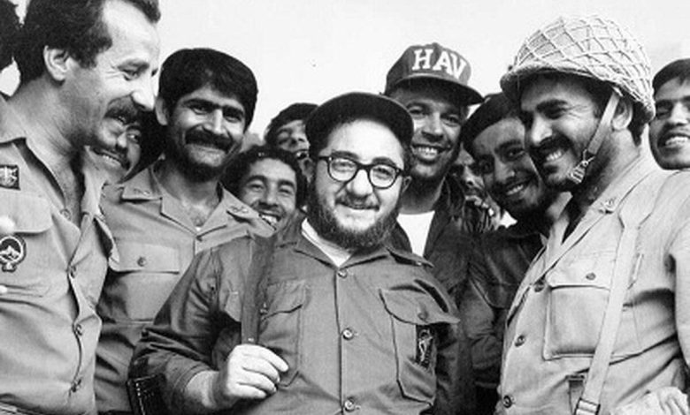 خلخالی دنبال اعدام کدام کارگردان بود؟