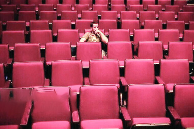 افزایش قیمت بلیت چالش تکراری سینما/ یک بام و دو هوا جواب می‌دهد؟