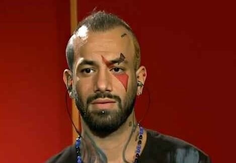 برای امیر تتلو قرار وثیقه صادر نشده است