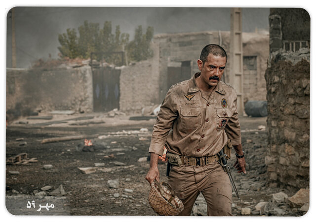 امیرحسین آرمان، سرلشکر ادبیان «آسمان غرب» شد