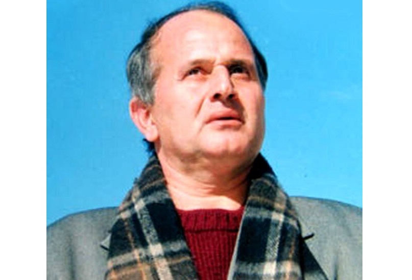 برای «ایرج بسطامی» که کویری در صدایش بود + صوت