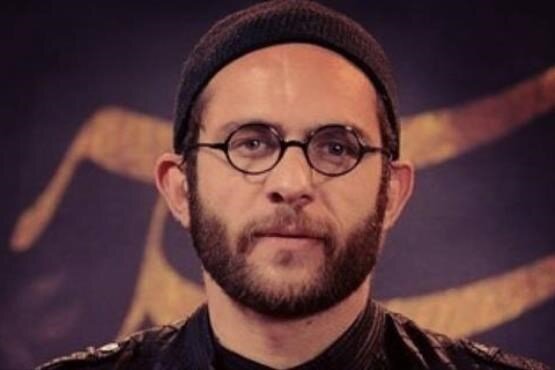 ویدئو- چهره ترسناک بابک حمیدیان در یک سریال جنایی