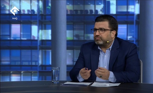 ویدئو- اختلاف صداوسیما با فراجا درباره درگذشت مهسا امینی