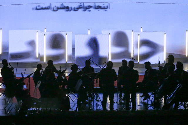 حقیقت پرترهها حقیقت پرترهها