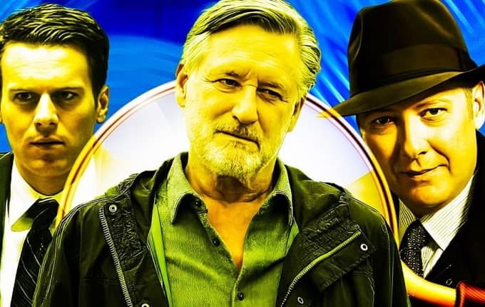 معرفی ۳۶ سریال جنایی برتر نتفلیکس