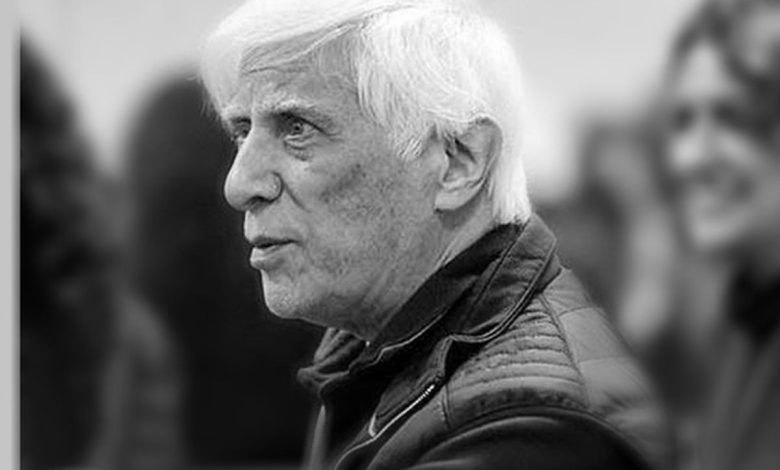 در «باشو غریبه کوچک» گفتند اسم سوسن تسلیمی نباید قبل از اسم مرد بیاید