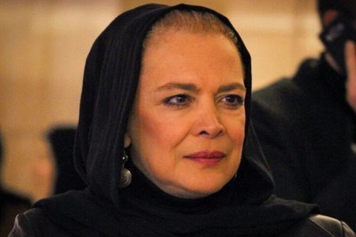 آیین یادبود بیتا فرهی در خانه هنرمندان ایران برگزار شد