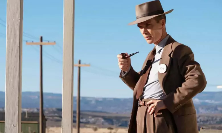 بیوگرافی کیلین مورفی؛ چشمان قدرتمند