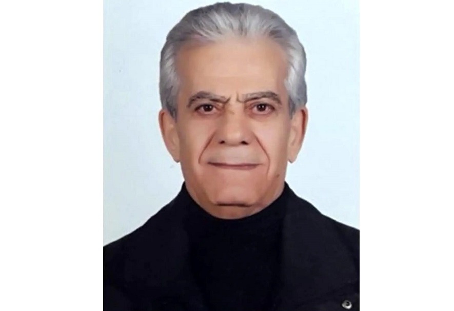 تورج پورمروت درگذشت