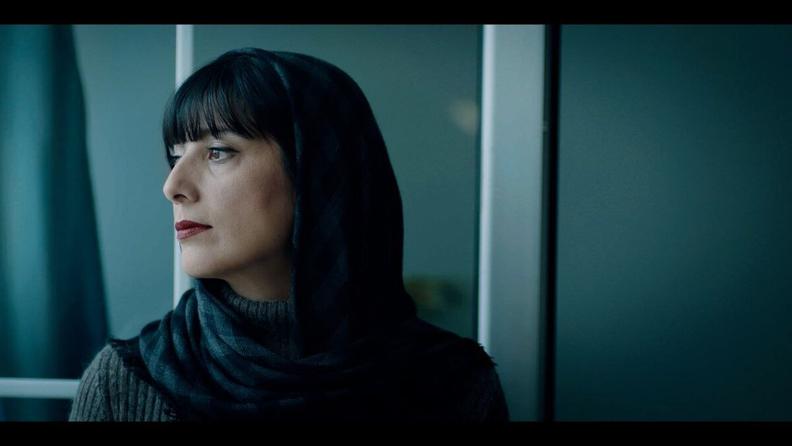  تیزر فیلم سینمایی «آویختگی»