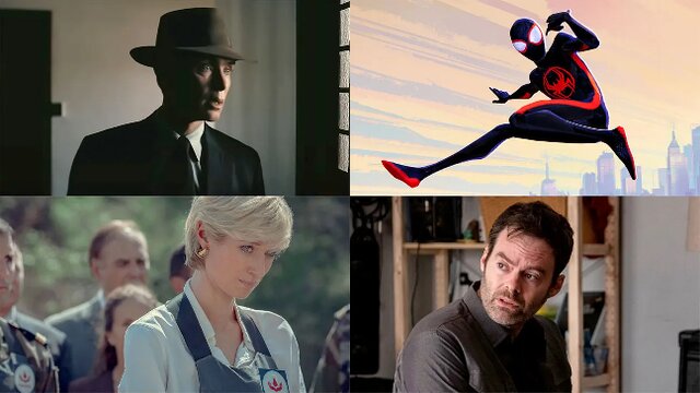 جوایز انجمن تهیه‌کنندگان نامزدهای خود را شناخت