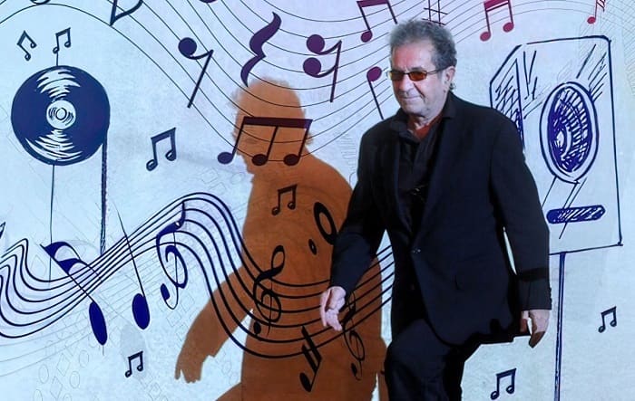 موسیقی در فیلمهای داریوش مهرجویی؛ جمعی به تو مشغول و تو غایب ز میانه موسیقی در فیلمهای داریوش مهرجویی؛ جمعی به تو مشغول و تو غایب ز میانه