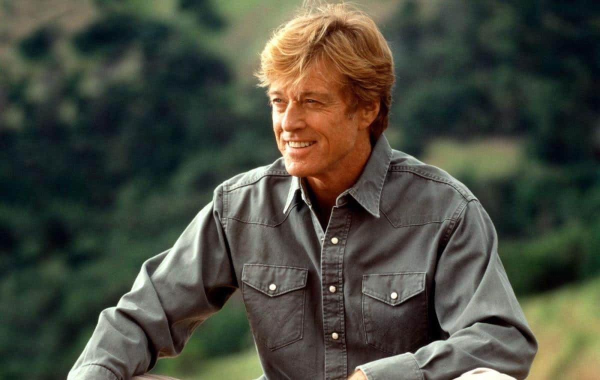 معرفی ۵ فیلم شاهکار که رابرت ردفورد آن‌ها را تحسین می‌کند