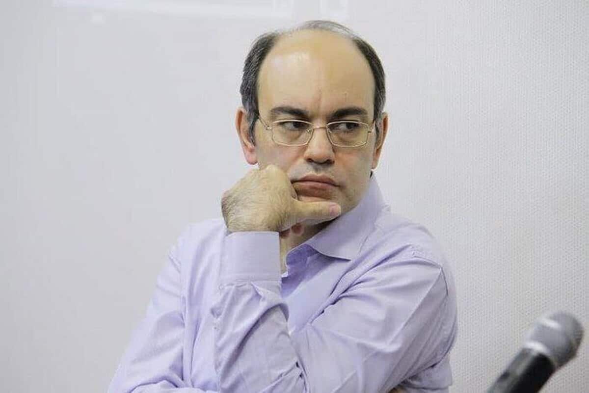 رامتین شهبازی: ارتباط صنعت سینما با مجامع آکادمیک قطع است