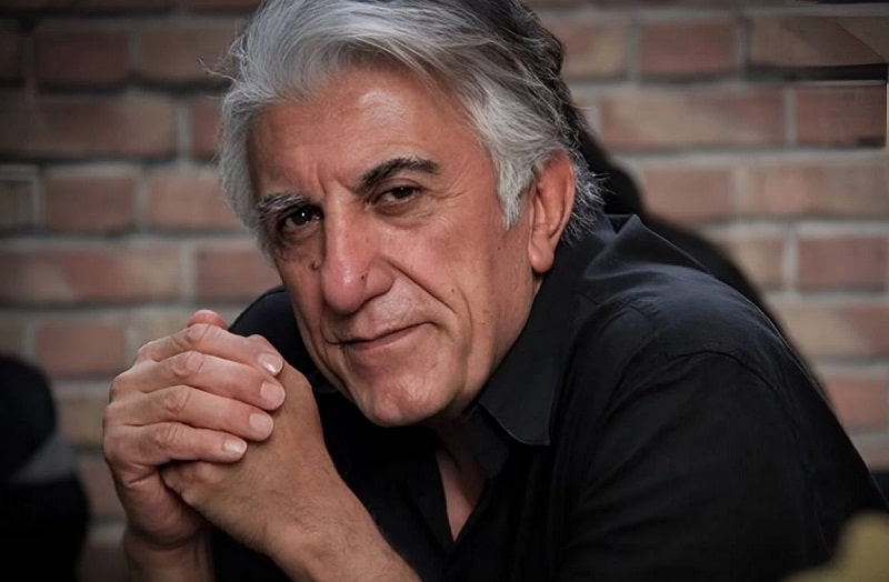 پاسخ کیانیان به مدیر اداره نظارت؛ من فیلم‌ها را سانسور می‌کنم یا شما؟ ثابت کنید که دستمزد نجومی گرفته‌ام