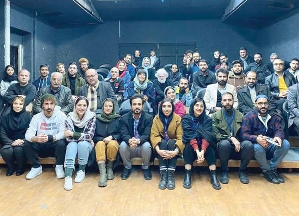 مروری بر «دومین رویداد تئاتر تربیت مدرس»؛ یک اجتماع دلنشین از دانشجویان تئاتری