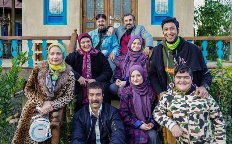 «پایتخت» به دنبال سارا و نیکای جدید؟! «پایتخت» به دنبال سارا و نیکای جدید؟!