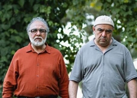 ویدئو- تیتراژ سریال «دفتر یادداشت» چگونه ساخته شد؟ 