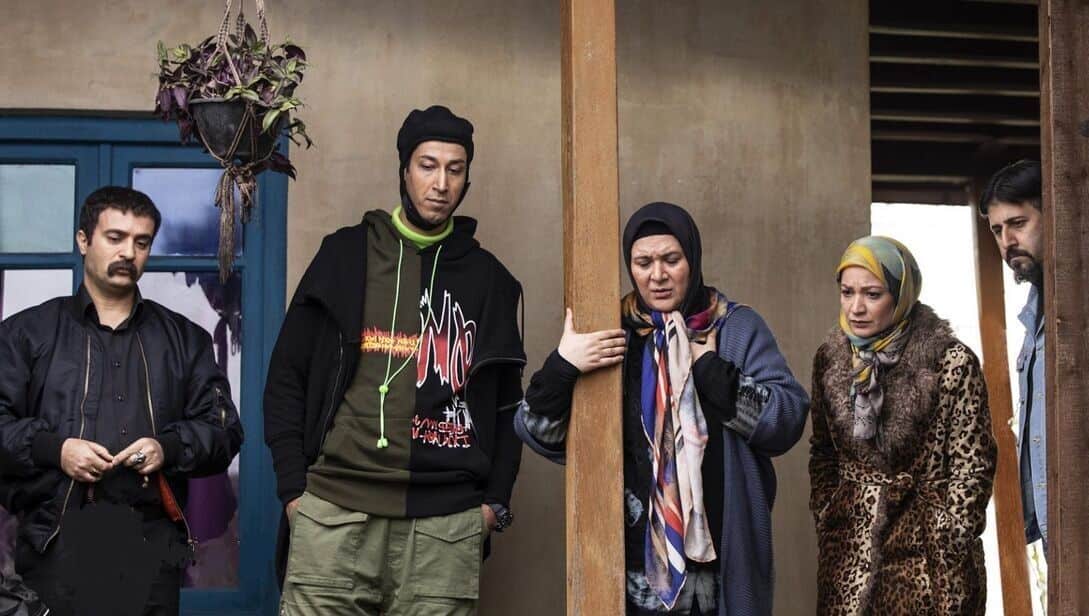 تکلیف «پایتخت» مشخص شد/ تولید نسخه سینمایی برای نوروز و فصل هفتم در ۱۶ قسمت تکلیف «پایتخت» مشخص شد/ تولید نسخه سینمایی برای نوروز و فصل هفتم در ۱۶ قسمت